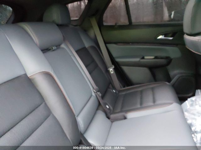 3GPKHZRJ1RS505437 Honda Prologue Elite