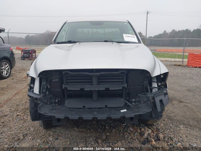 1C6RR7NG5GS288969 RAM 1500 Laramie