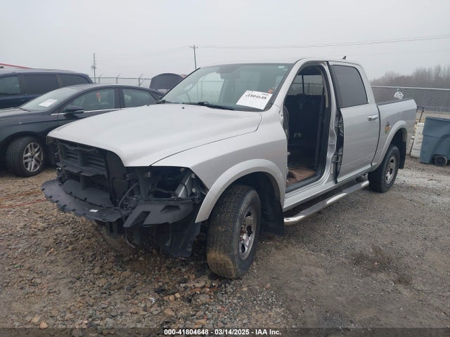 1C6RR7NG5GS288969 RAM 1500 Laramie