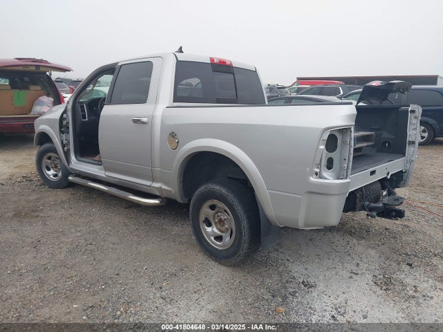 1C6RR7NG5GS288969 RAM 1500 Laramie