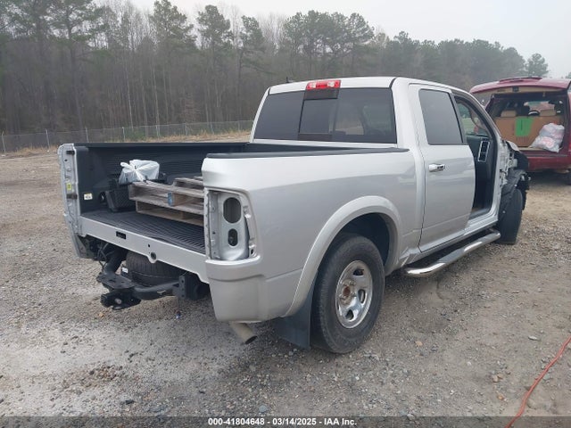 1C6RR7NG5GS288969 RAM 1500 Laramie