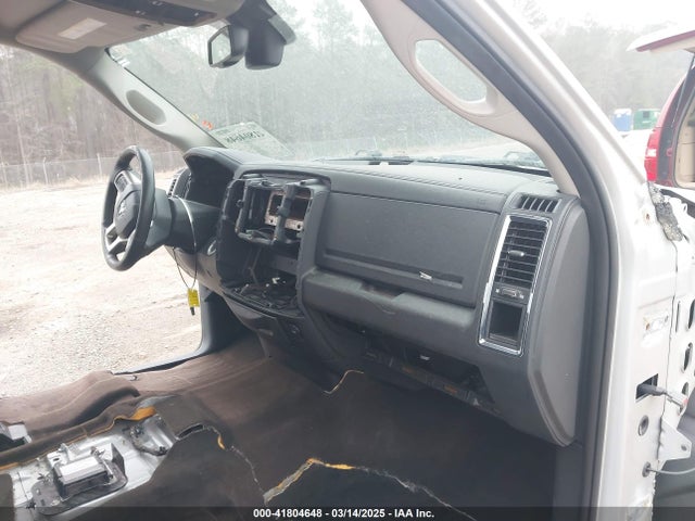 1C6RR7NG5GS288969 RAM 1500 Laramie