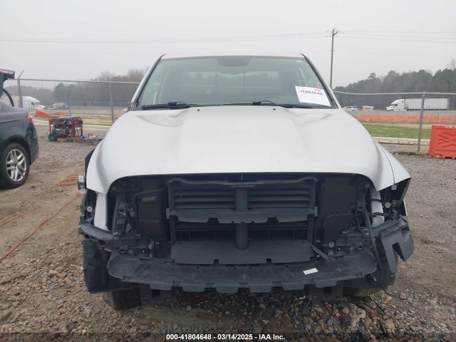 1C6RR7NG5GS288969 RAM 1500 Laramie