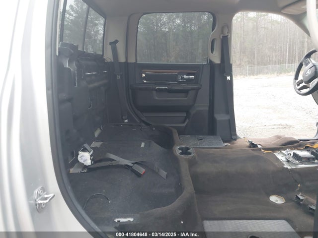 1C6RR7NG5GS288969 RAM 1500 Laramie