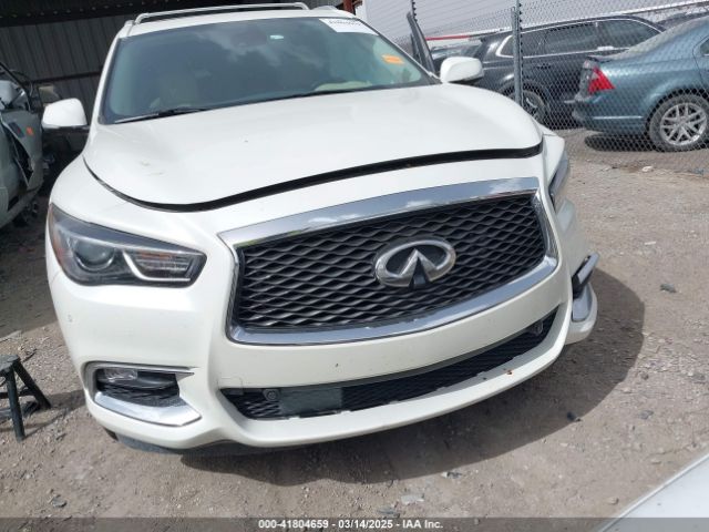 5N1DL0MM7HC519011 Infiniti QX60