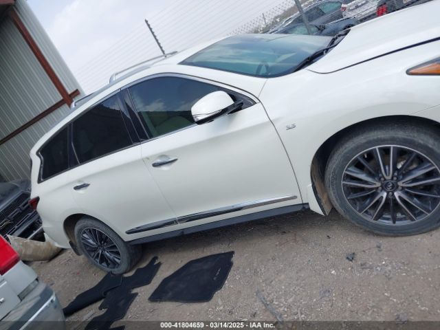 5N1DL0MM7HC519011 Infiniti QX60