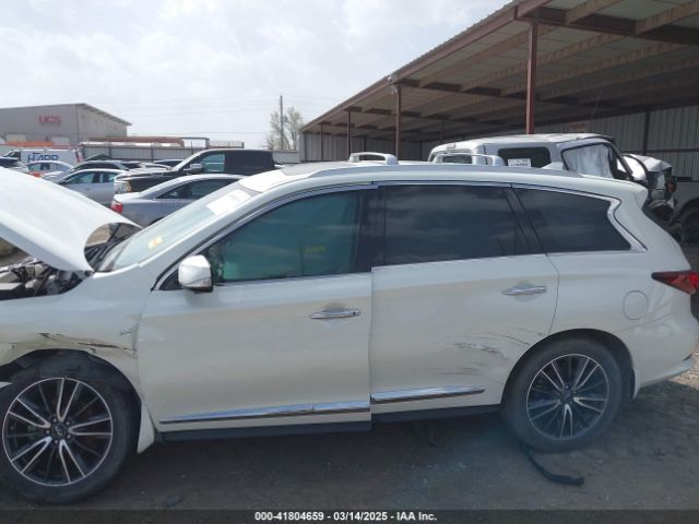 5N1DL0MM7HC519011 Infiniti QX60