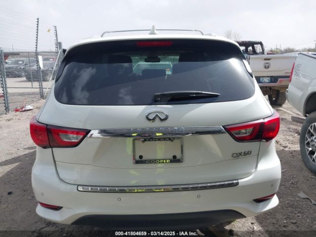5N1DL0MM7HC519011 Infiniti QX60