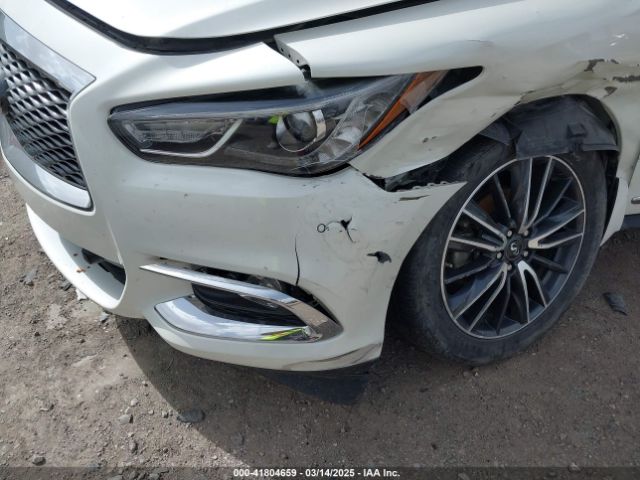 5N1DL0MM7HC519011 Infiniti QX60