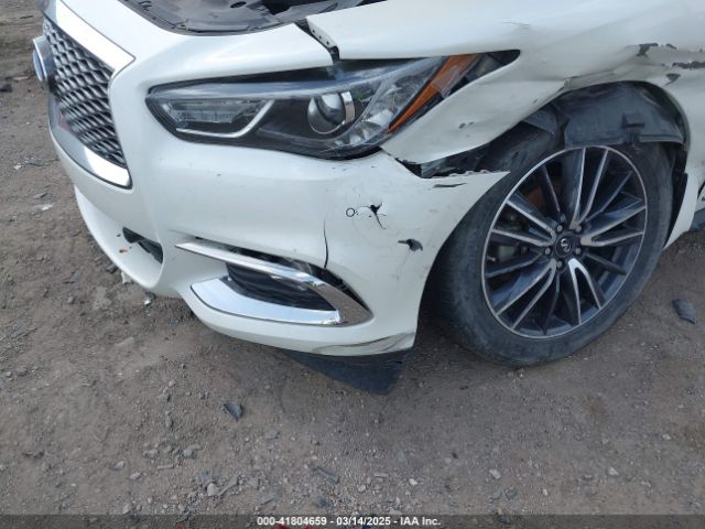 5N1DL0MM7HC519011 Infiniti QX60