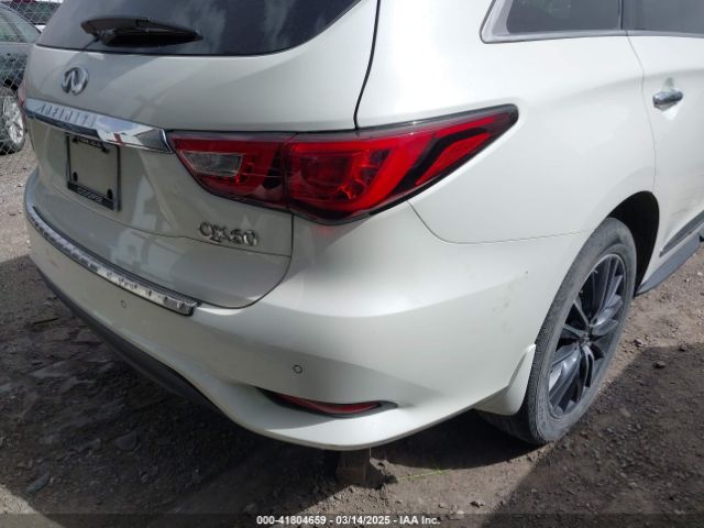 5N1DL0MM7HC519011 Infiniti QX60