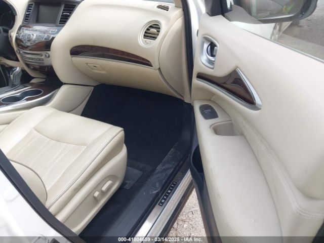 5N1DL0MM7HC519011 Infiniti QX60