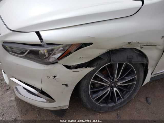 5N1DL0MM7HC519011 Infiniti QX60