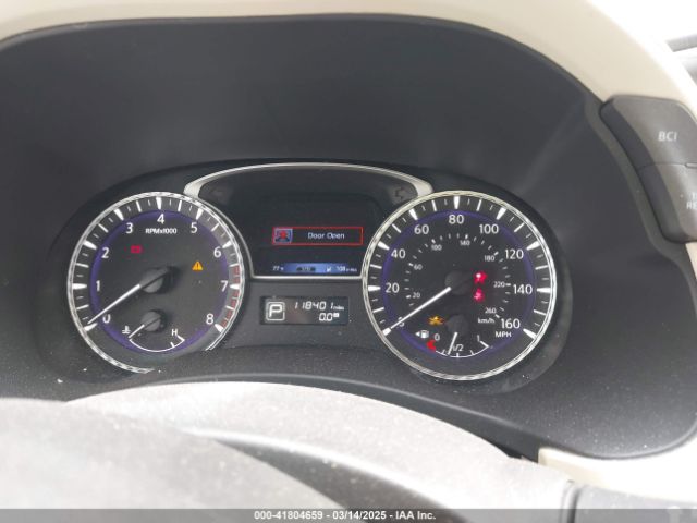 5N1DL0MM7HC519011 Infiniti QX60