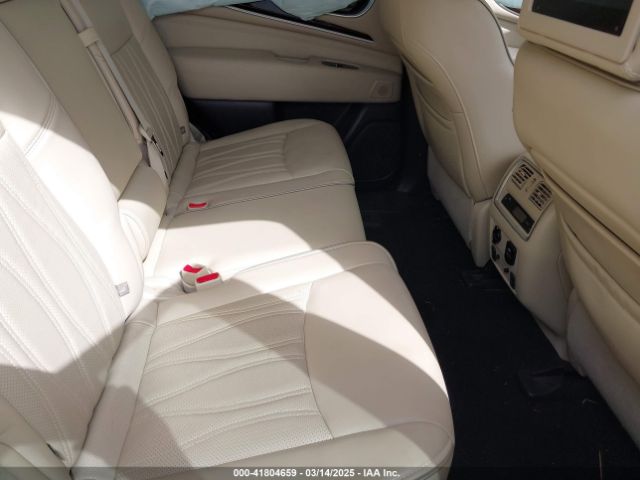 5N1DL0MM7HC519011 Infiniti QX60