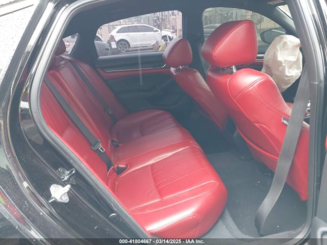 1HGCV1F38NA118435 Honda Accord Sport