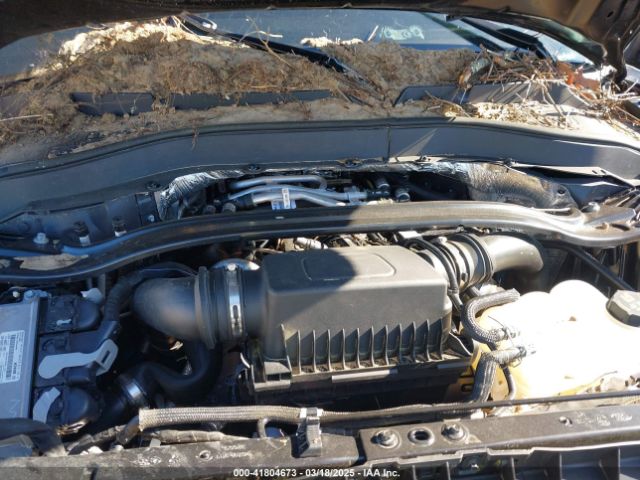 1FM5K8GC1LGA33613 Ford Explorer St