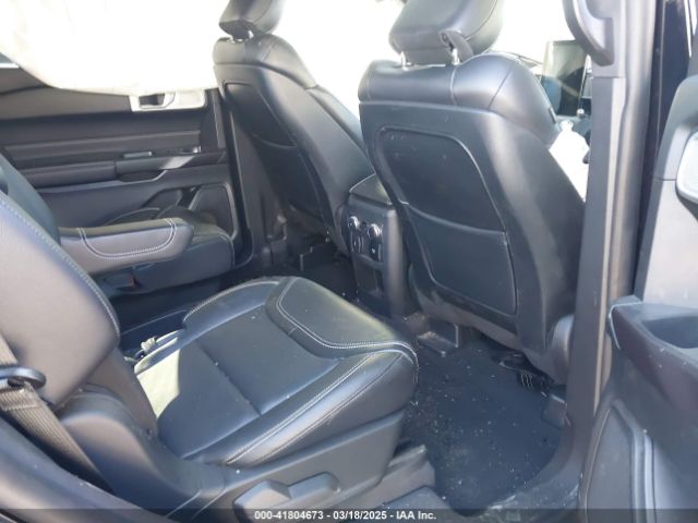 1FM5K8GC1LGA33613 Ford Explorer St