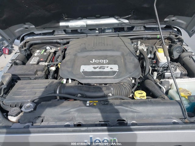 Jeep 2018 2018 1C4HJWFG9JL840446 Image 10
