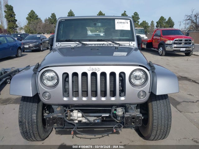 Jeep 2018 2018 1C4HJWFG9JL840446 Image 13