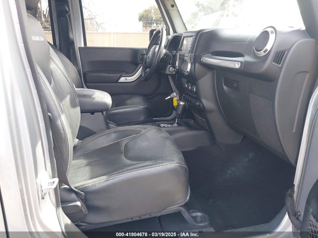 Jeep 2018 2018 1C4HJWFG9JL840446 Image 5