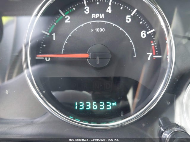 Jeep 2018 2018 1C4HJWFG9JL840446 Image 7