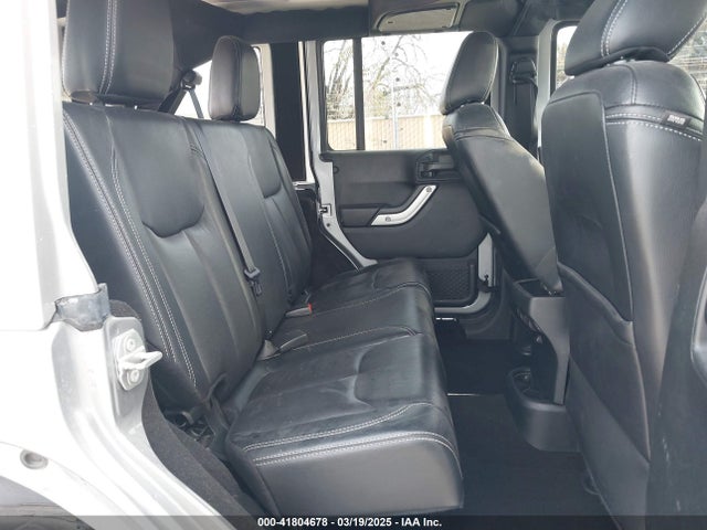 Jeep 2018 2018 1C4HJWFG9JL840446 Image 8