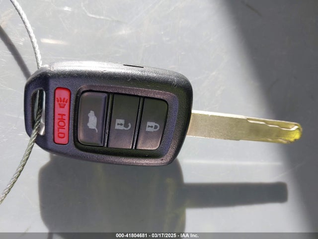 3CZRU6H35KG705978 Honda HR-V LX