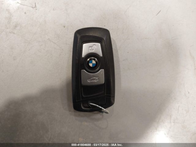 WBA3N9C58EF721677 BMW 428i Xdrive