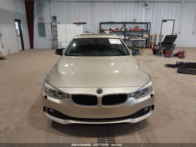 WBA3N9C58EF721677 BMW 428i Xdrive