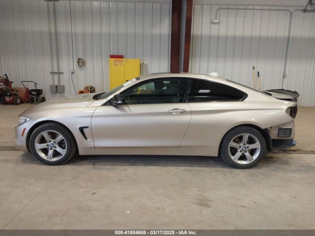 WBA3N9C58EF721677 BMW 428i Xdrive