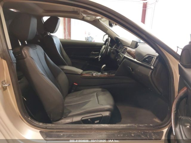 WBA3N9C58EF721677 BMW 428i Xdrive