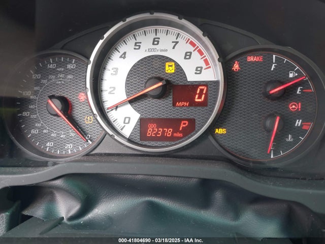 JF1ZNAA1XG8701202 Scion FR-S