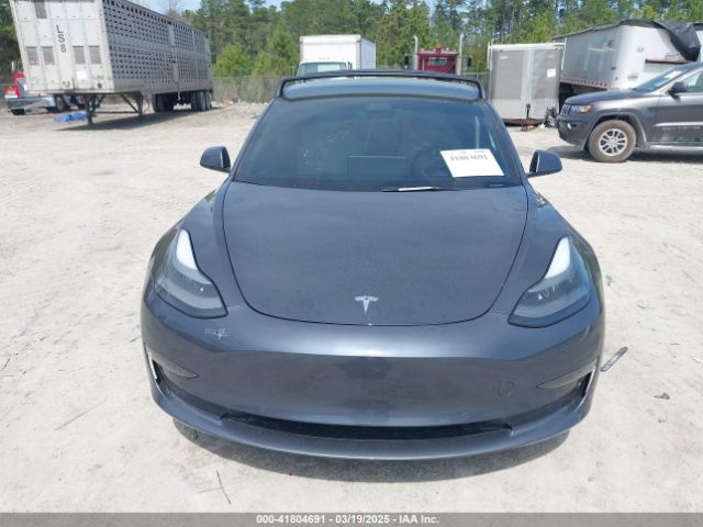 5YJ3E1EA7MF094438 Tesla Model 3 Standard Range Plus Rear-wheel Drive