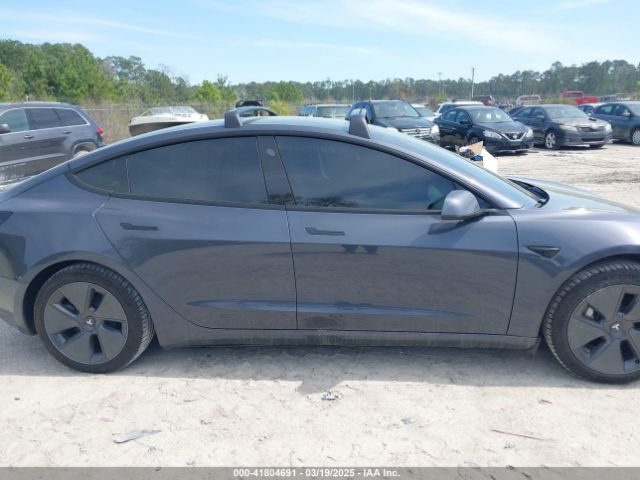 5YJ3E1EA7MF094438 Tesla Model 3 Standard Range Plus Rear-wheel Drive