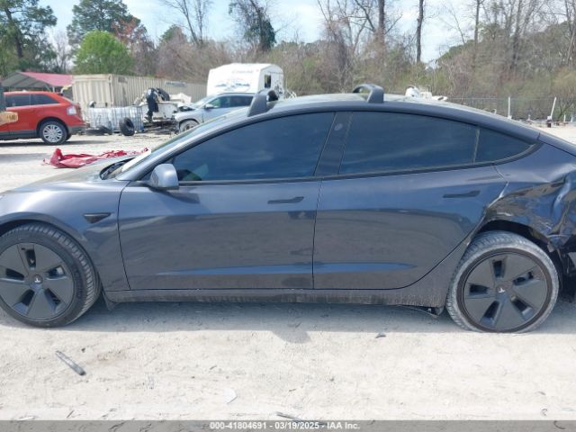5YJ3E1EA7MF094438 Tesla Model 3 Standard Range Plus Rear-wheel Drive