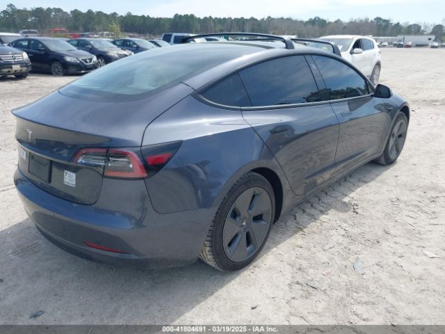 5YJ3E1EA7MF094438 Tesla Model 3 Standard Range Plus Rear-wheel Drive
