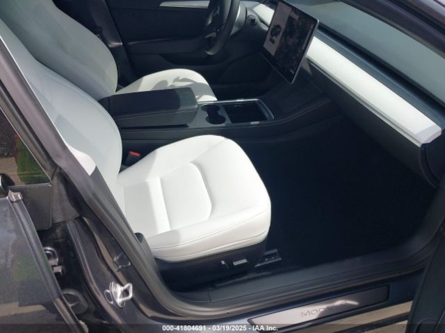 5YJ3E1EA7MF094438 Tesla Model 3 Standard Range Plus Rear-wheel Drive