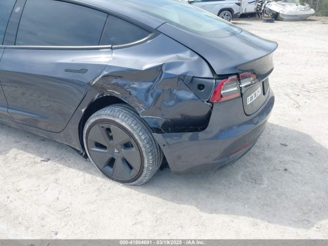5YJ3E1EA7MF094438 Tesla Model 3 Standard Range Plus Rear-wheel Drive