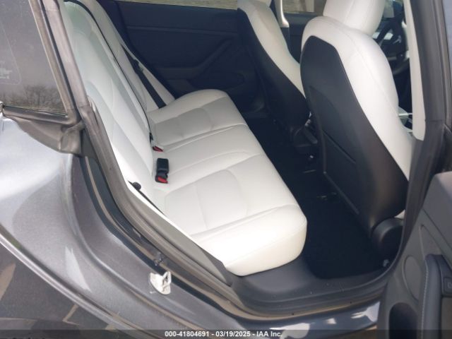 5YJ3E1EA7MF094438 Tesla Model 3 Standard Range Plus Rear-wheel Drive