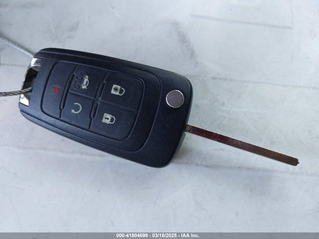 1G4GB5G36FF252651 Buick Lacrosse Leather