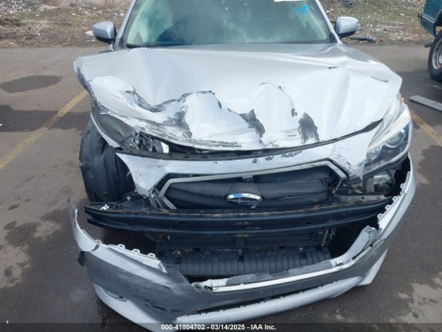 4S3BNAN64G3054567 Subaru Legacy 2.5i Limited