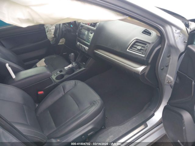 4S3BNAN64G3054567 Subaru Legacy 2.5i Limited