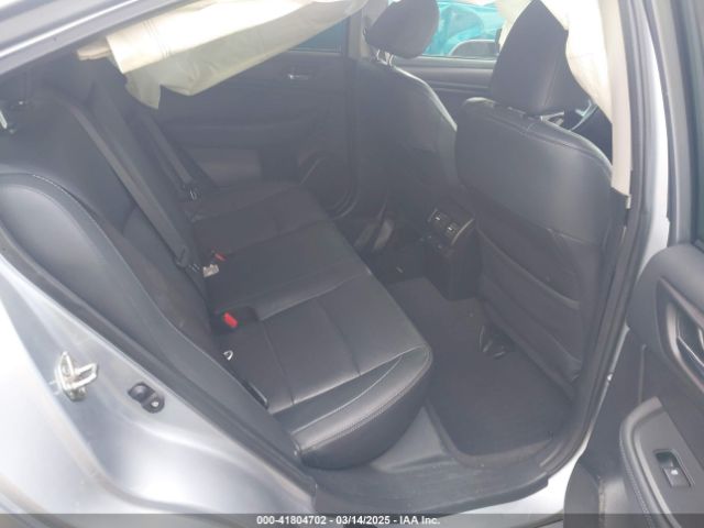 4S3BNAN64G3054567 Subaru Legacy 2.5i Limited
