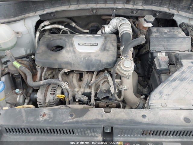 KM8J3CA24HU572248 Hyundai Tucson Value