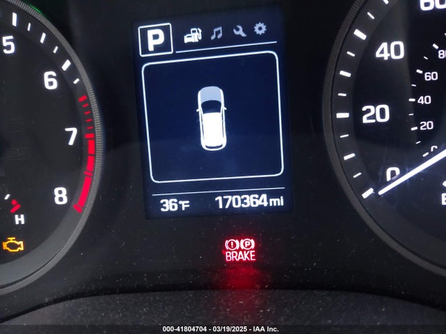 KM8J3CA24HU572248 Hyundai Tucson Value