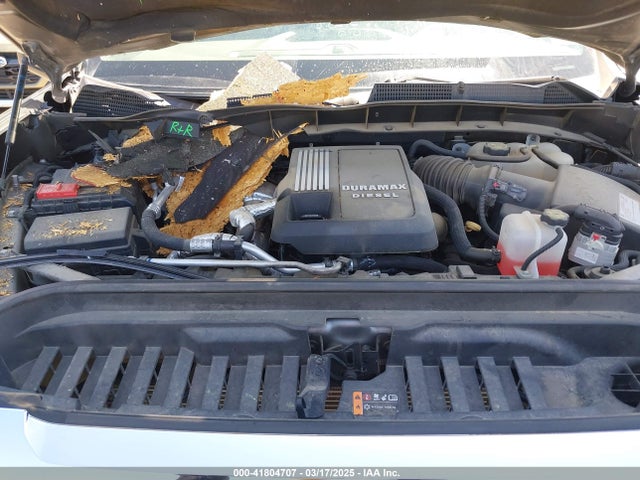 3GTU9BET1LG446146 GMC SIERRA 1500