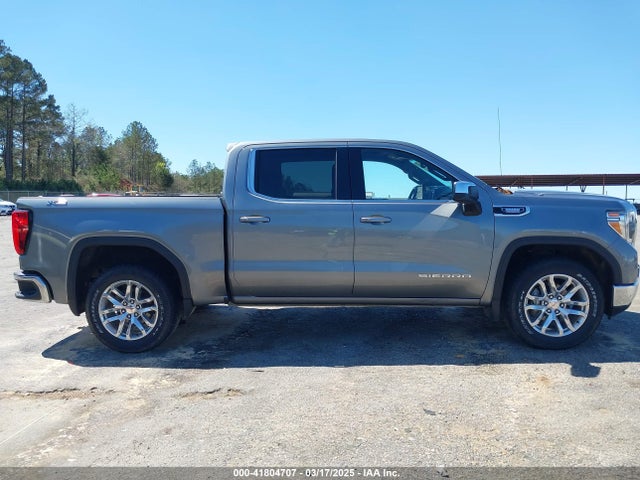 3GTU9BET1LG446146 GMC SIERRA 1500