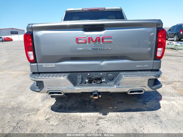 3GTU9BET1LG446146 GMC SIERRA 1500