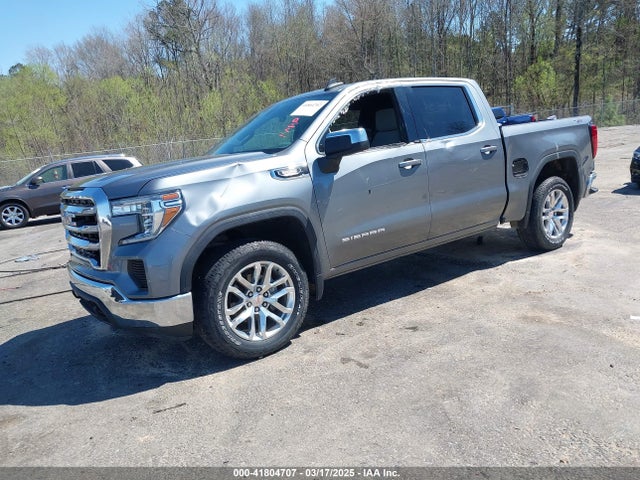 3GTU9BET1LG446146 GMC SIERRA 1500